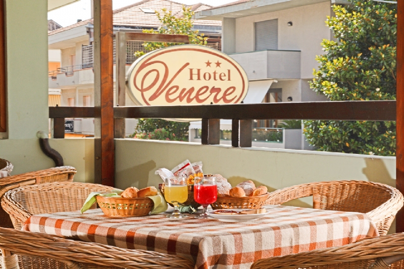 Hotel Venere, Alba Adriatica, foto 1