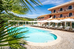 Hotel Villa Elena, Tortoreto Lido, foto 1
