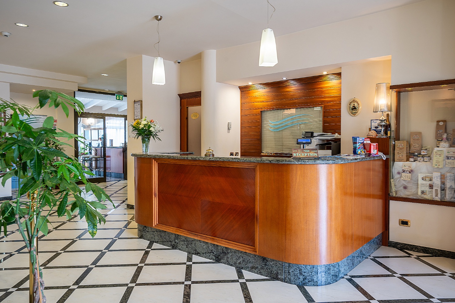 Hotel Villa Elena, Tortoreto Lido, foto 2