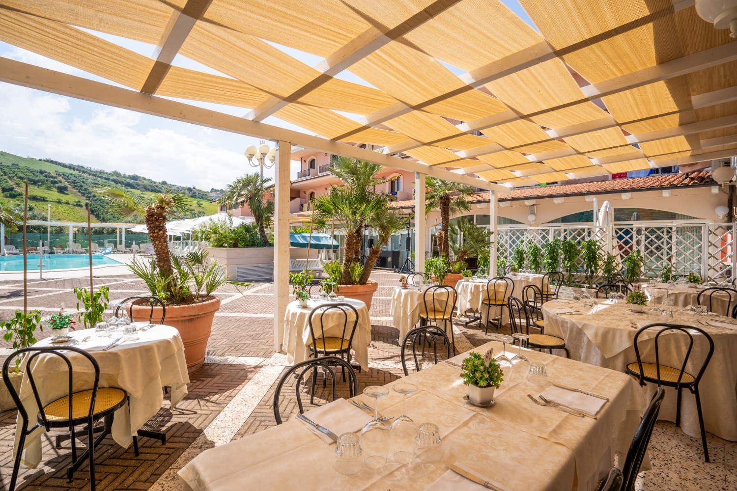 Hotel Villa Elena, Tortoreto Lido, foto 4