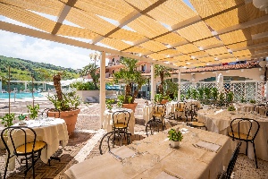 Hotel Villa Elena, Tortoreto Lido, foto 4