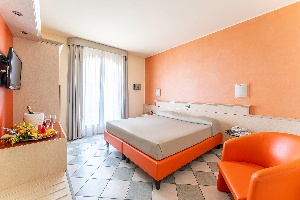 Hotel Villa Elena, Tortoreto Lido, foto 5
