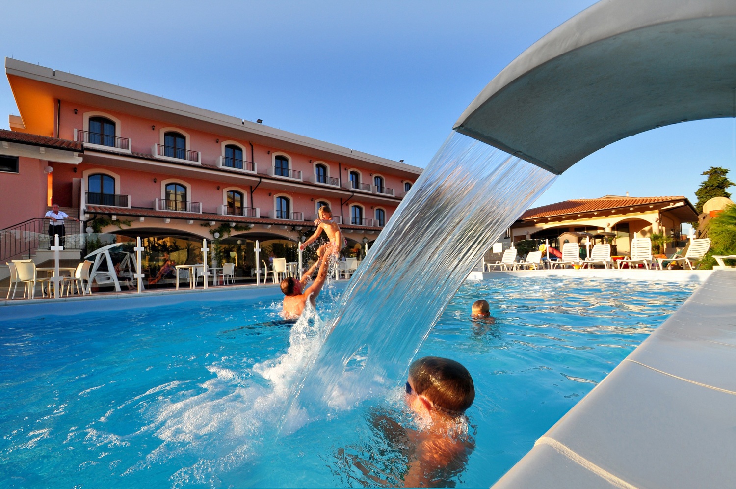 Hotel Villa Elena, Tortoreto Lido, foto 8