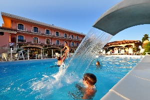 Hotel Villa Elena, Tortoreto Lido, foto 8