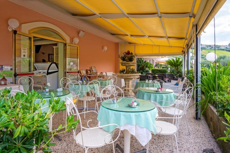 Hotel Villa Elena, Tortoreto Lido, foto 9