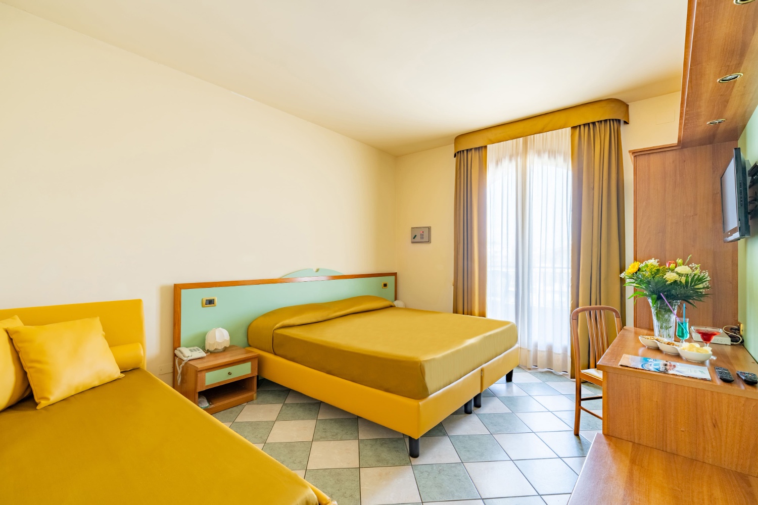 Hotel Villa Elena, Tortoreto Lido, foto 10
