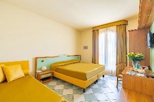 Hotel Villa Elena, Tortoreto Lido, foto 10