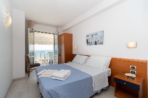 Hotel La Sirenetta, Tortoreto Lido, foto 2
