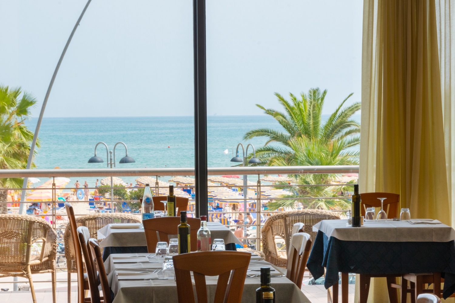 Hotel La Sirenetta, Tortoreto Lido, foto 3