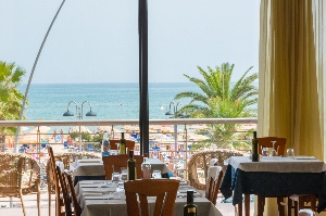 Hotel La Sirenetta, Tortoreto Lido, foto 3