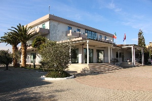 Hotel Parco degli Ulivi, Pineto, foto 1