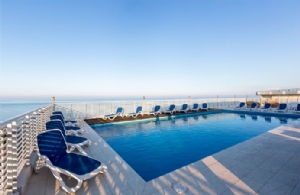 Medi Garden Resort--mare-adriatico