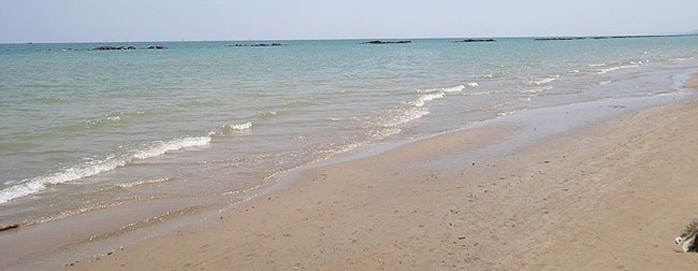 Cologna Spiaggia