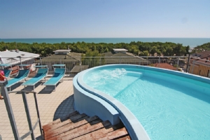 Hotel Azzurra--mare-adriatico