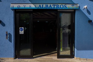 Hotel Albatros, Roseto degli Abruzzi, foto 2