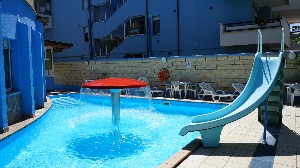 Hotel Albatros, Roseto degli Abruzzi, foto 1