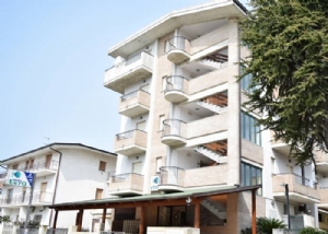 Hotel Euro-Alba Adriatica-mare-adriatico