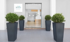Hotel Adria-Alba Adriatica-mare-adriatico