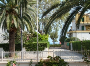 Hotel Caravel-Vasto-mare-adriatico