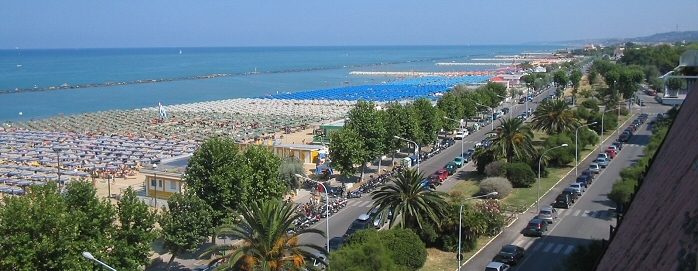 Pescara