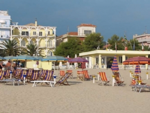 Hotel La Sirenetta-Tortoreto Lido-mare-adriatico