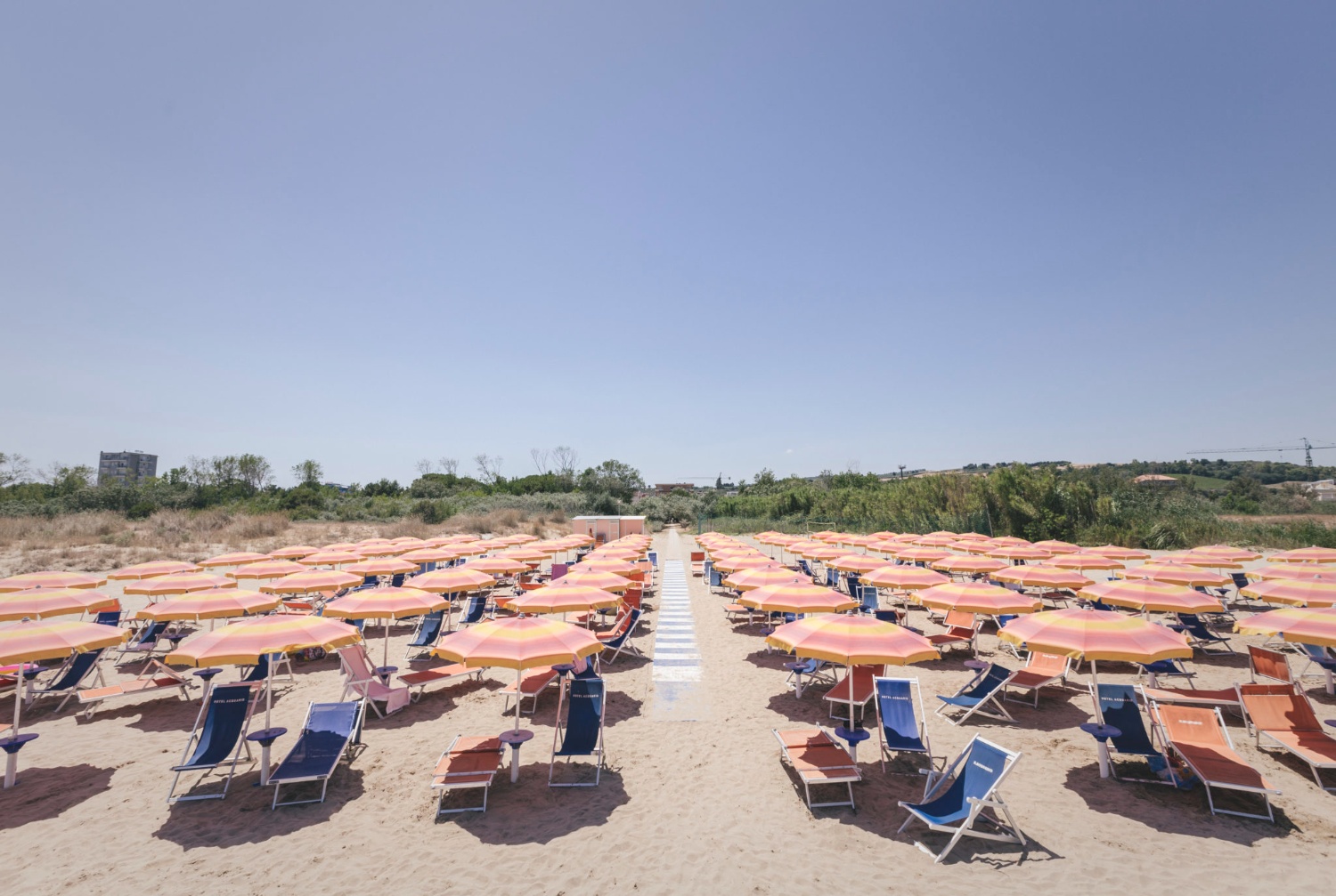 Hotel Acquario, San Salvo, foto 1