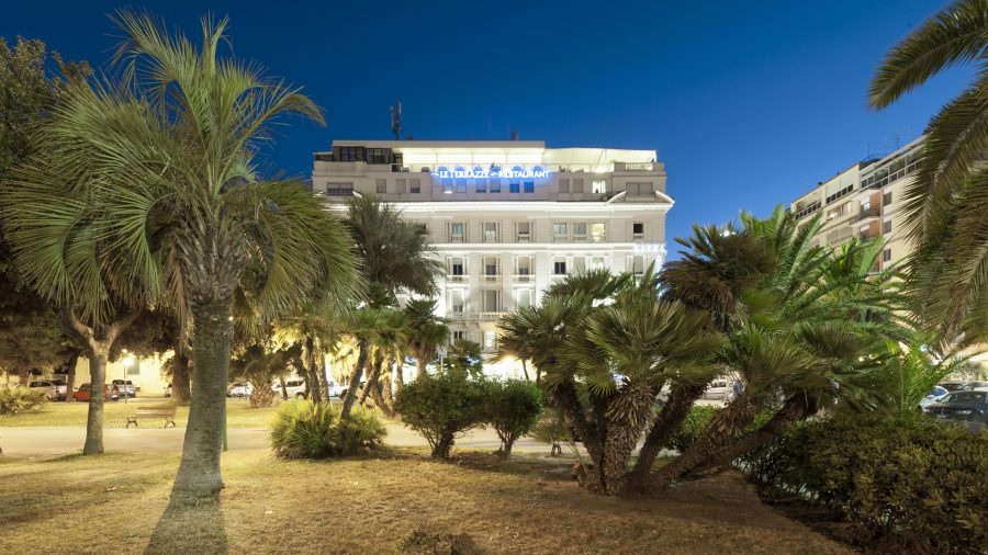 Hotel Esplanade, Pescara, foto 2