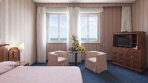 Hotel Esplanade, Pescara, foto 3