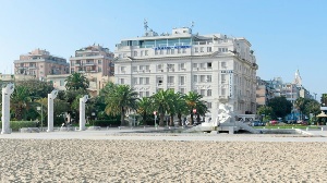 Hotel Esplanade, Pescara, foto 1