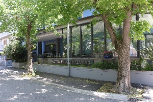 Hotel Falco Azzurro, Martinsicuro, foto 1