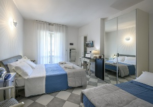 Hotel Falco Azzurro, Martinsicuro, foto 3