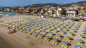 Hotel Falco Azzurro, Martinsicuro, foto 4
