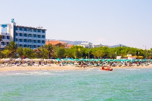 Hotel Olimpic, Villa Rosa di Martinsicuro, foto 2