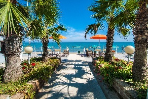 Hotel Olimpic, Villa Rosa di Martinsicuro, foto 3