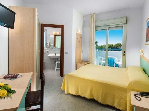 Hotel Olimpic, Villa Rosa di Martinsicuro, foto 4