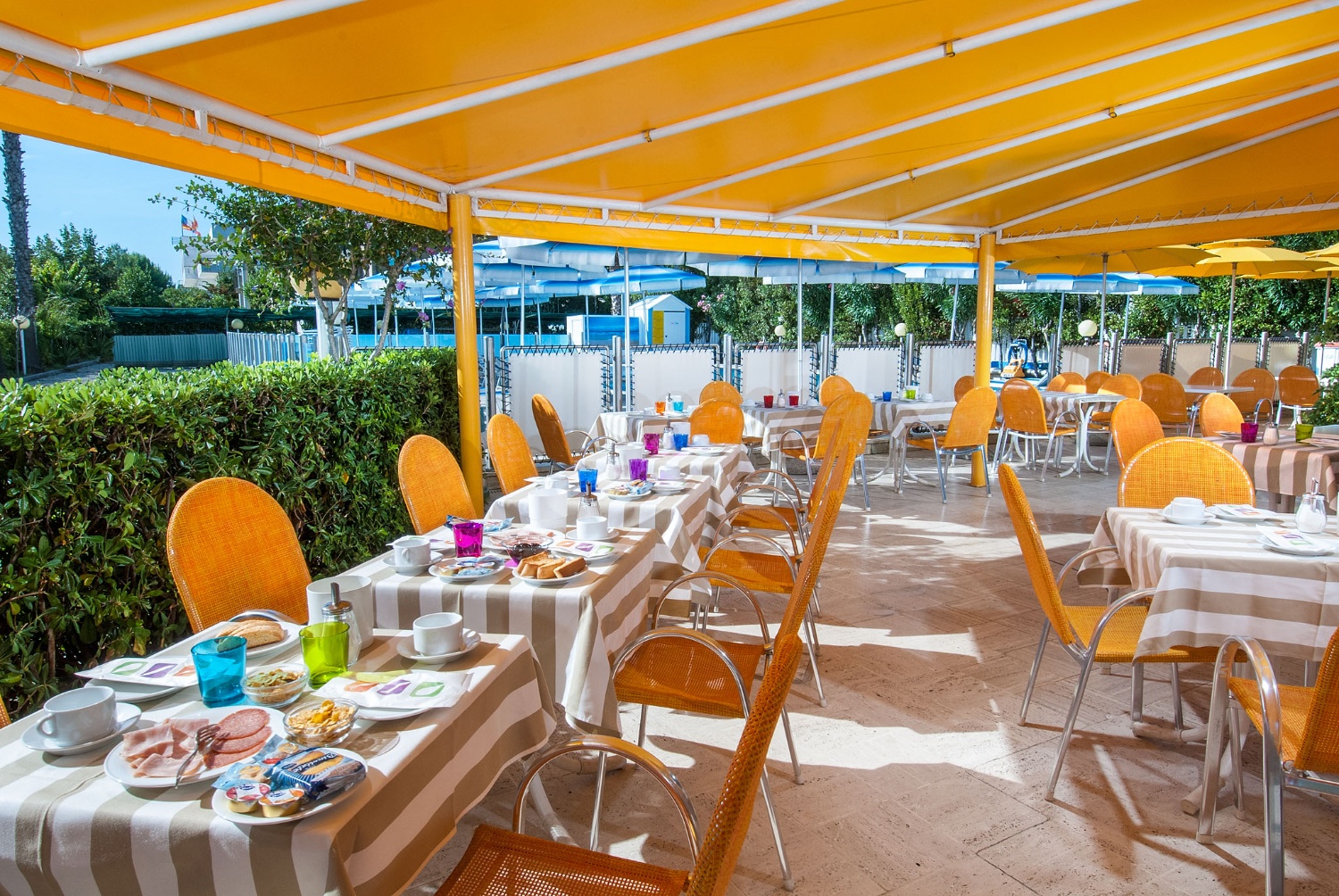 Hotel Olimpic, Villa Rosa di Martinsicuro, foto 10