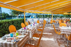 Hotel Olimpic, Villa Rosa di Martinsicuro, foto 10