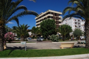 Hotel Impero-Alba Adriatica-mare-adriatico