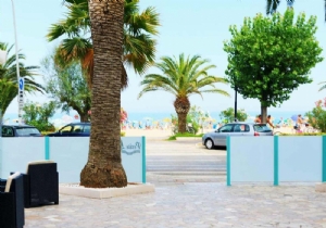 Hotel Petite Fleur, Alba Adriatica