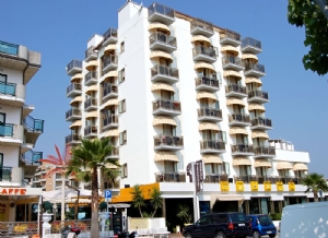 Hotel Tassoni-Alba Adriatica-mare-adriatico