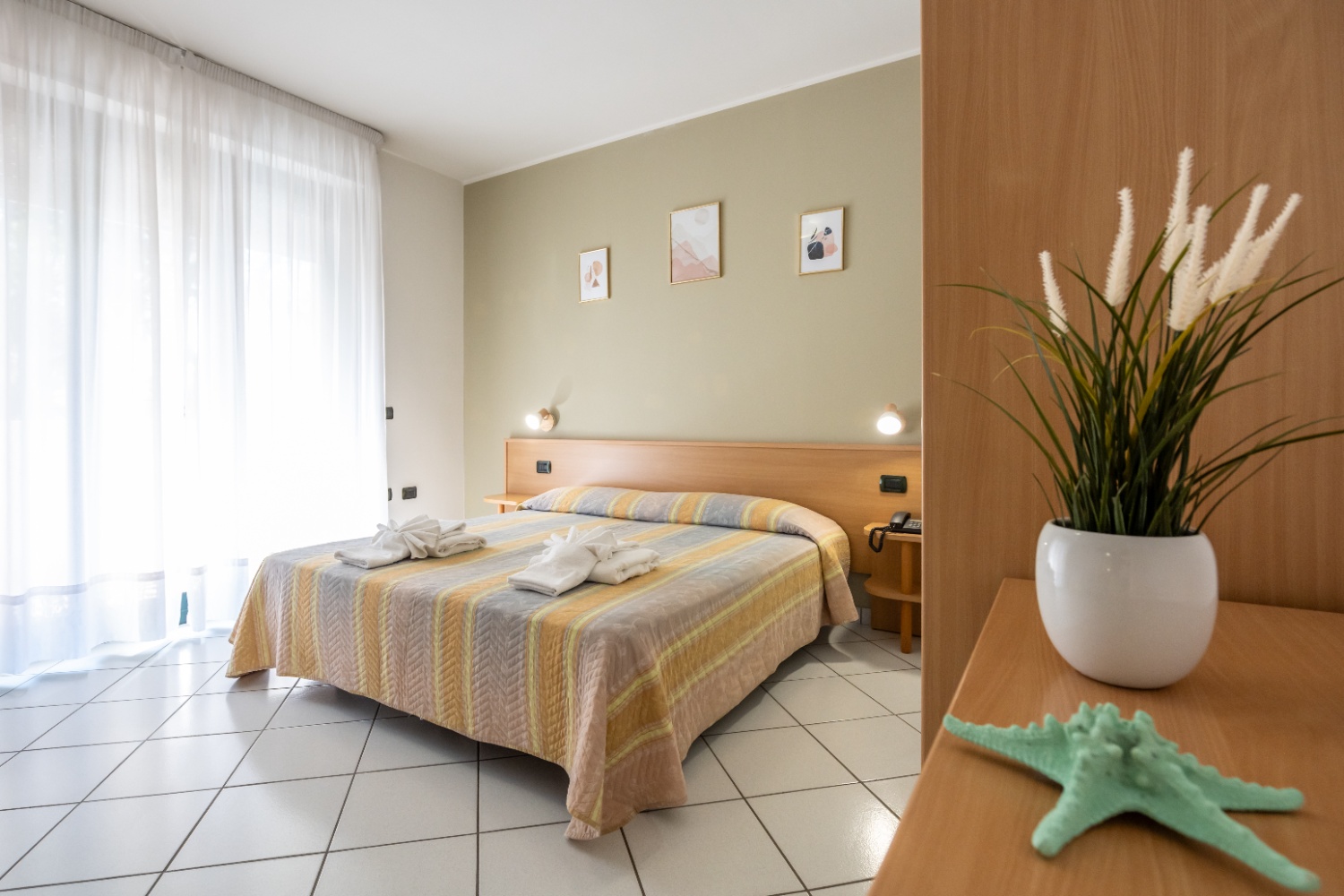 Hotel Marebello, Tortoreto Lido, foto 3