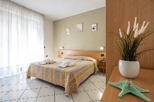 Hotel Marebello, Tortoreto Lido, foto 3