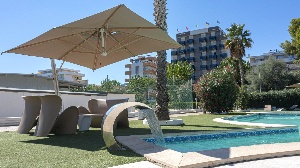 Hotel Sporting, Alba Adriatica, foto 1