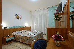 Hotel Sporting, Alba Adriatica, foto 4