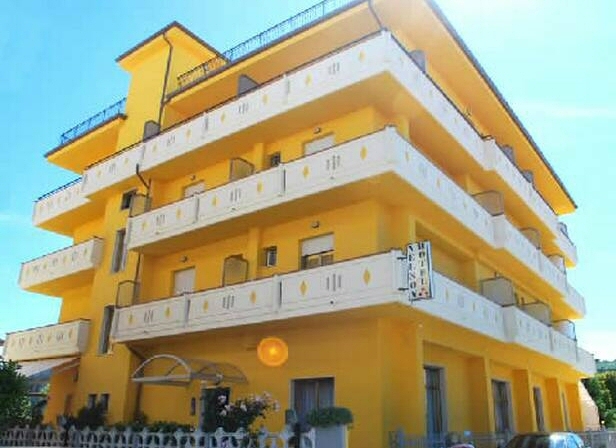 Hotel Nelson, Alba Adriatica, foto 1